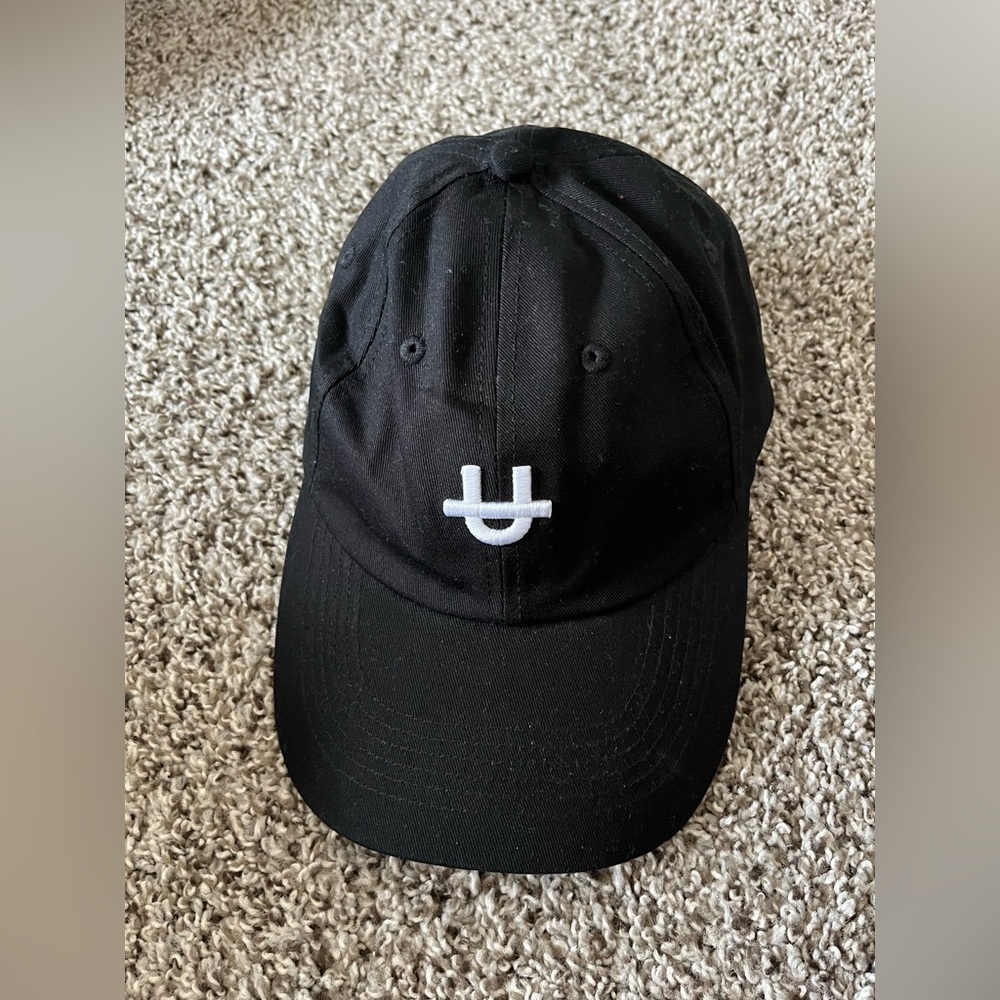 Upper Gear Hat